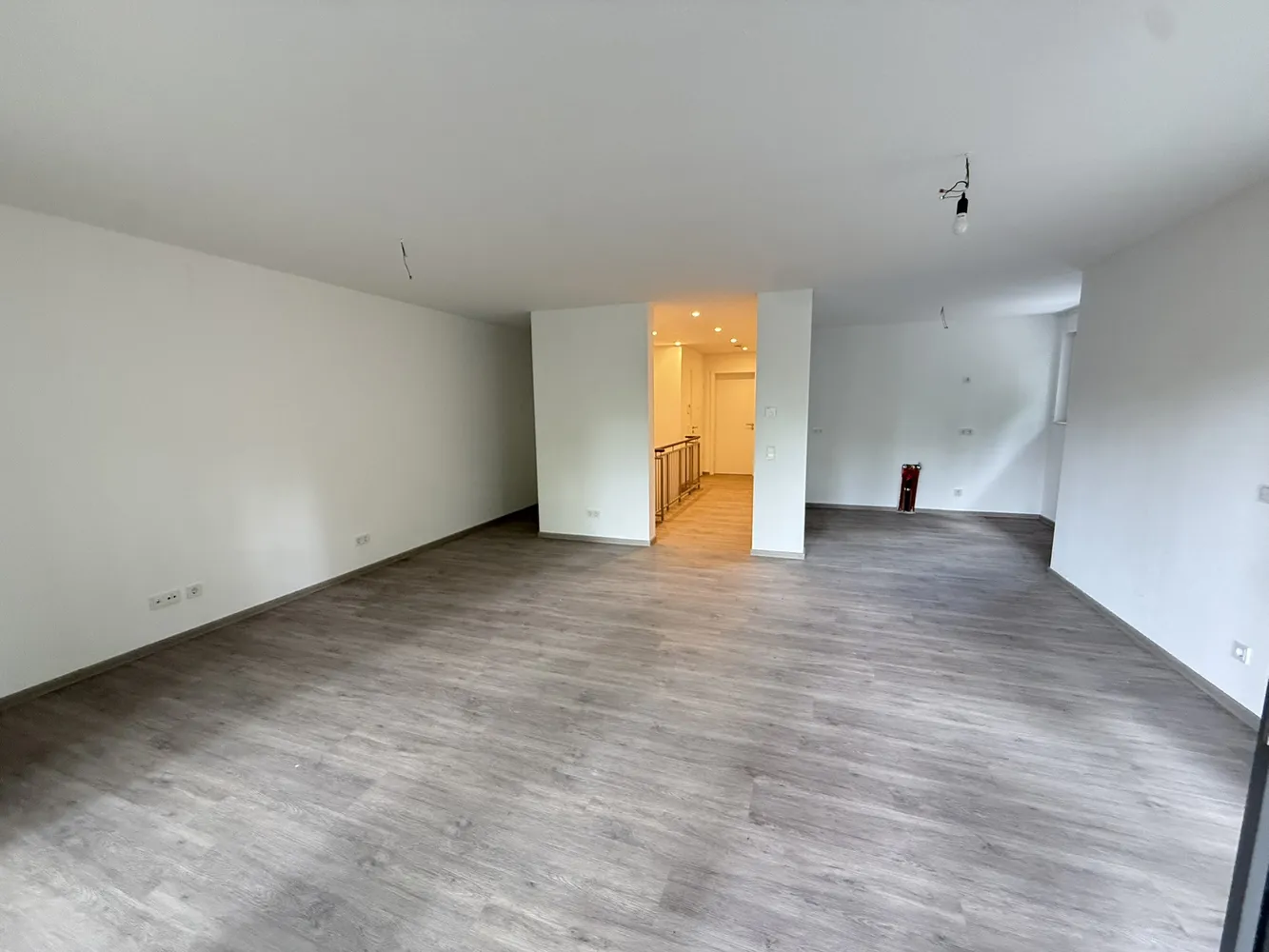 4 Zimmer Wohnung mit 124 m² in Dortmund – Bild 3