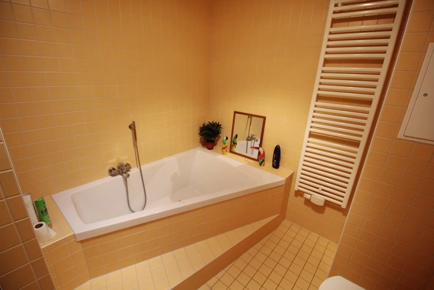 2 Zimmer Wohnung mit 74 m² in Schwerin – Bild 11
