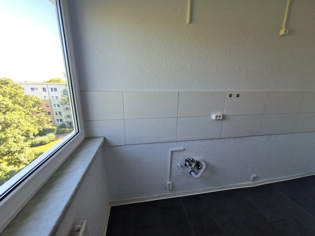 2 Zimmer Wohnung mit 51 m² in Neubrandenburg – Bild 10