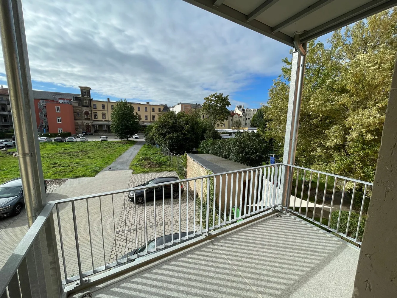3 Zimmer Wohnung mit 65 m² in Pirna – Bild 12
