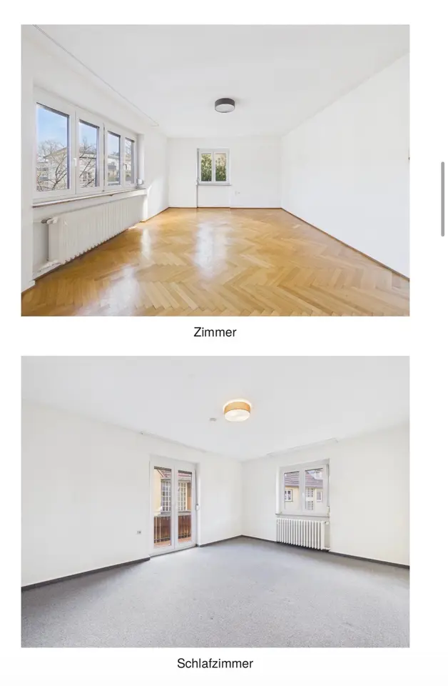 3 Zimmer Wohnung mit 92 m² in Waiblingen – Bild 6