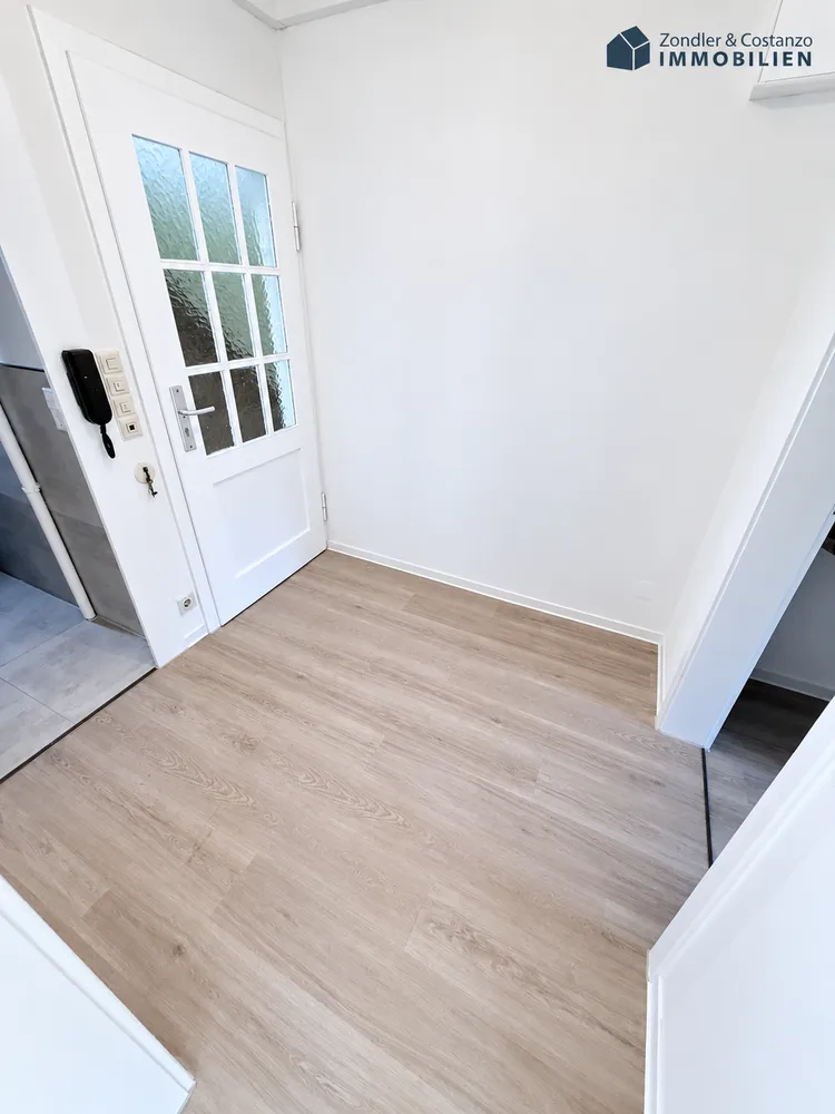 2 Zimmer Wohnung mit 47 m² in Stuttgart – Bild 8