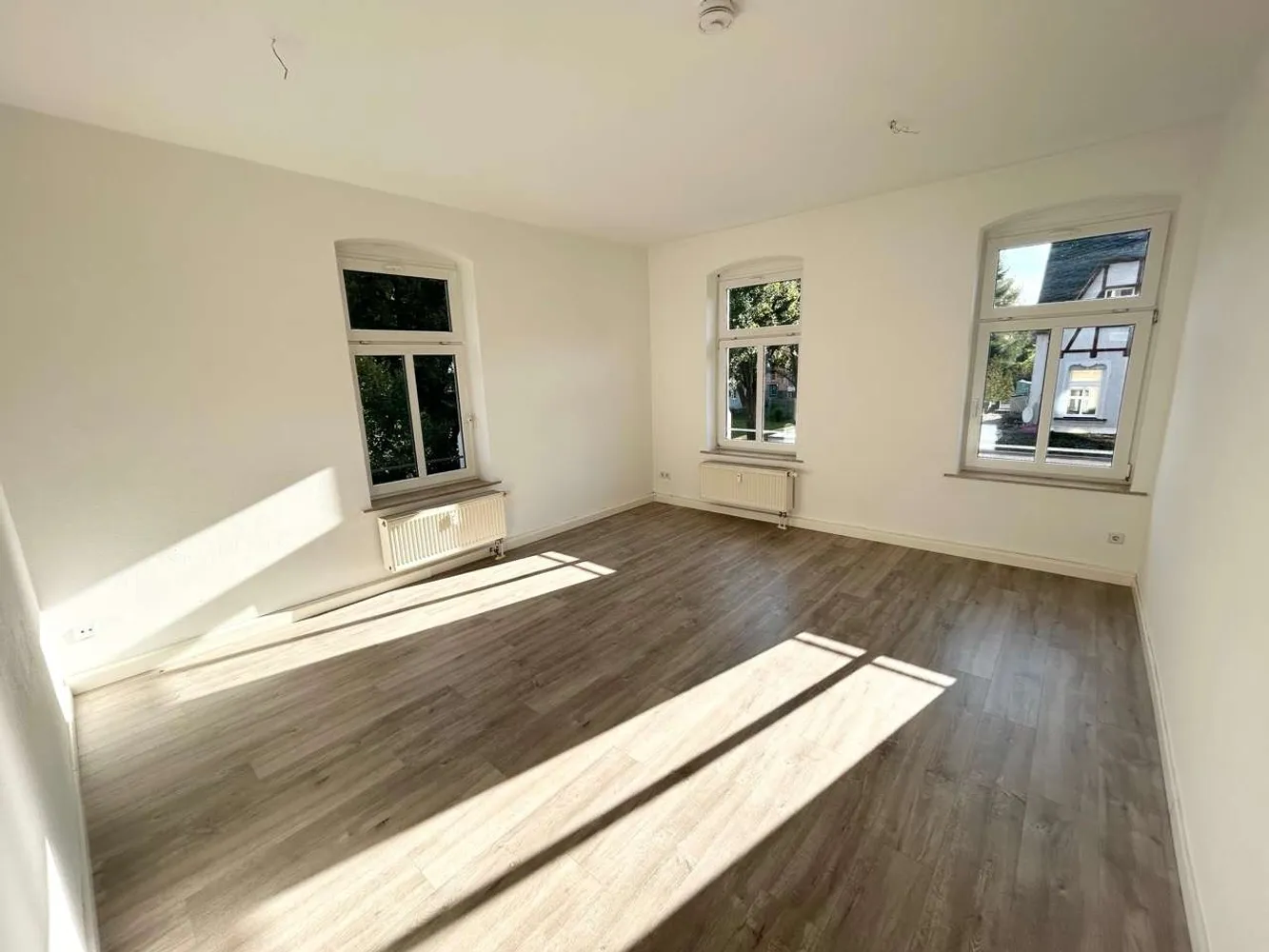 3 Zimmer Wohnung mit 66 m² in Chemnitz – Bild 4