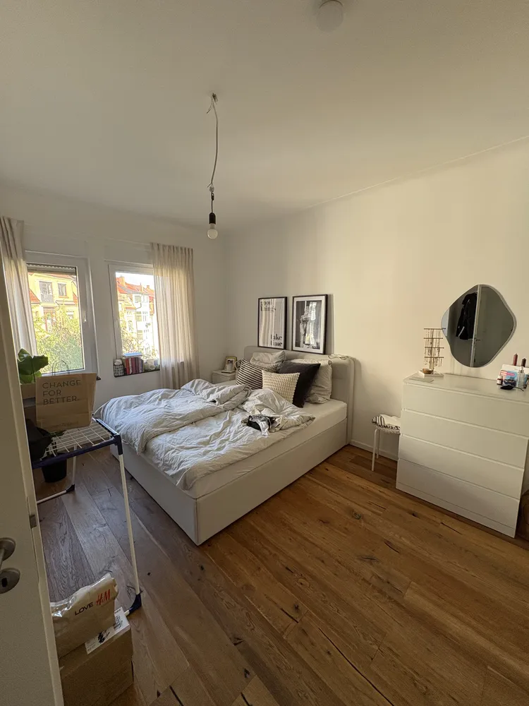 3 Zimmer Wohnung mit 75 m² in Stuttgart – Bild 4