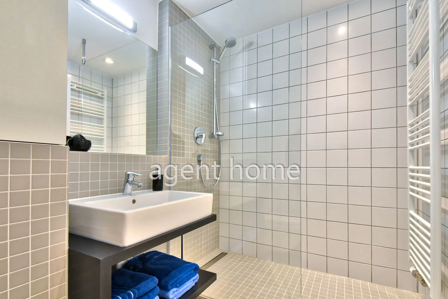 1 room apartment with 41 m² in Stuttgart – Photo 3