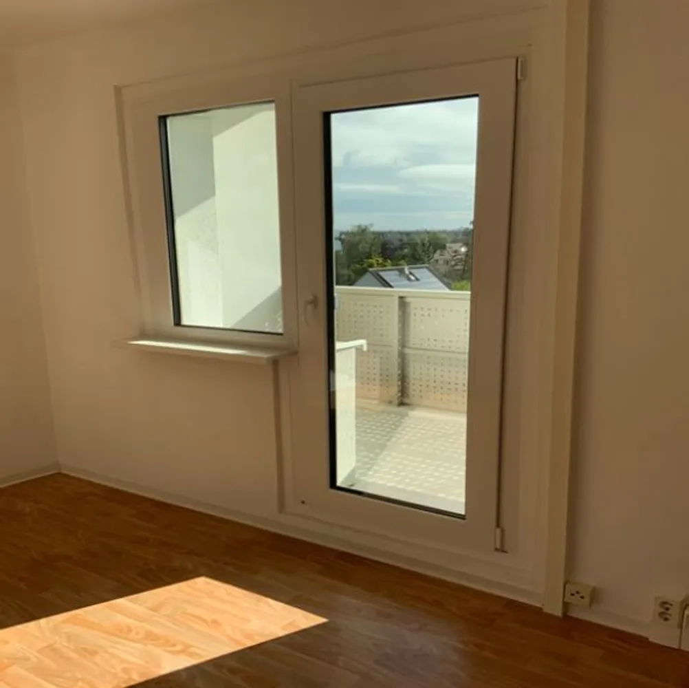1 Zimmer Wohnung mit 31 m² in Halle (Saale) – Bild 4