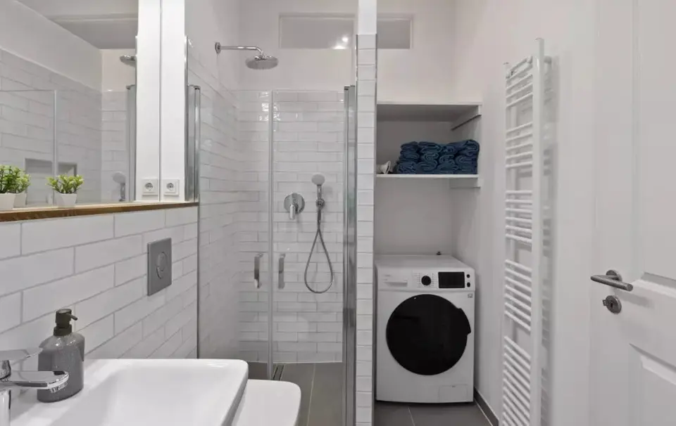 2 Zimmer Wohnung mit 42 m² in Köln – Bild 6
