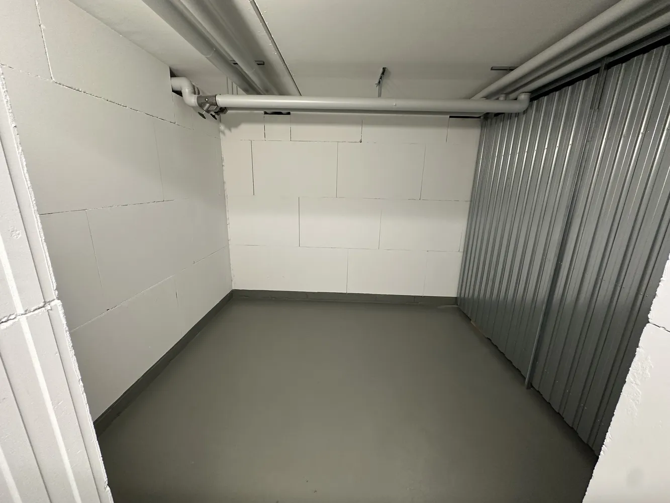 2 Zimmer Wohnung mit 54 m² in Münster – Bild 12