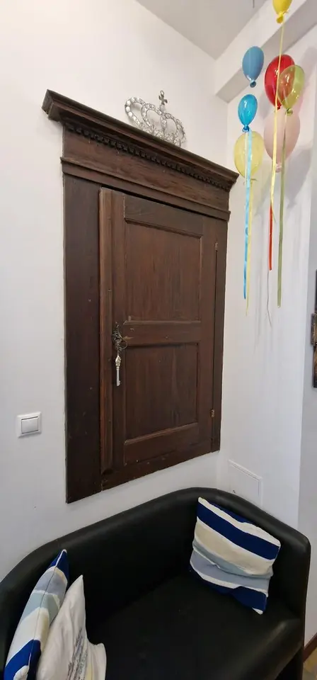 5 Zimmer Wohnung mit 176 m² in Ansbach – Bild 9
