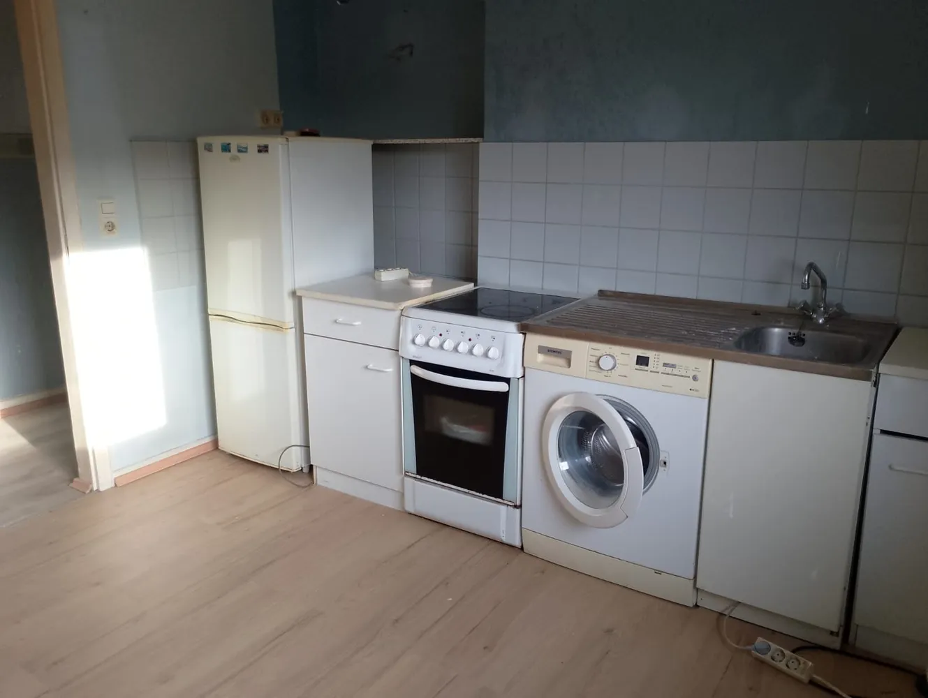 2 room apartment with 67 m² in Cologne – Photo 6