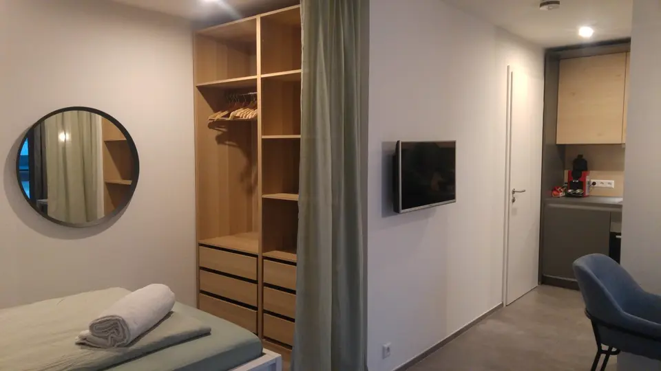 WG-Zimmer mit 30 m² in Bietigheim-Bissingen – Bild 3