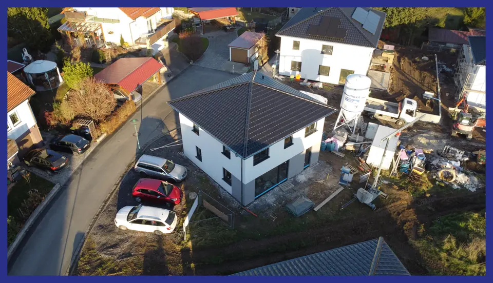 4 Zimmer Haus mit 129 m² in Rudolstadt – Bild 4