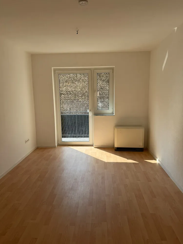4 Zimmer Wohnung mit 102 m² in Mannheim – Bild 1