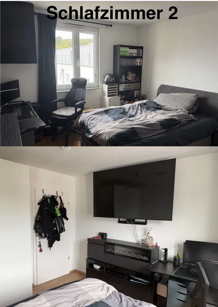 4 Zimmer Wohnung mit 96 m² in Düsseldorf – Bild 9