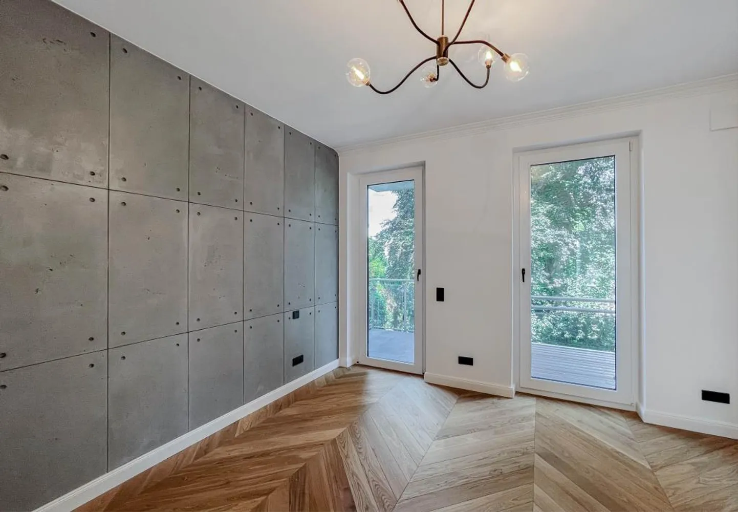 3 Zimmer Wohnung mit 96 m² in Bremen – Bild 5
