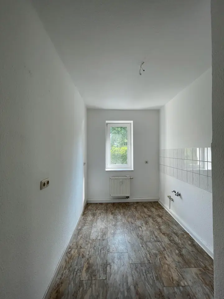 2 room apartment with 47 m² in Gera – Photo 6