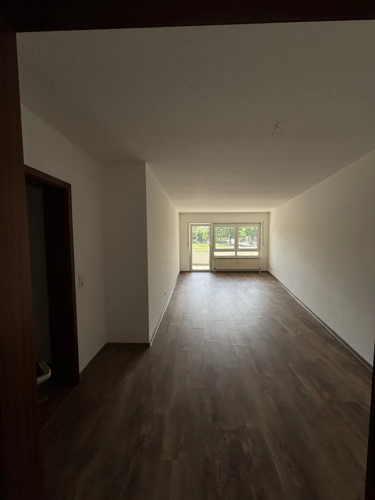 2 Zimmer Wohnung mit 62 m² in Halberstadt – Bild 2