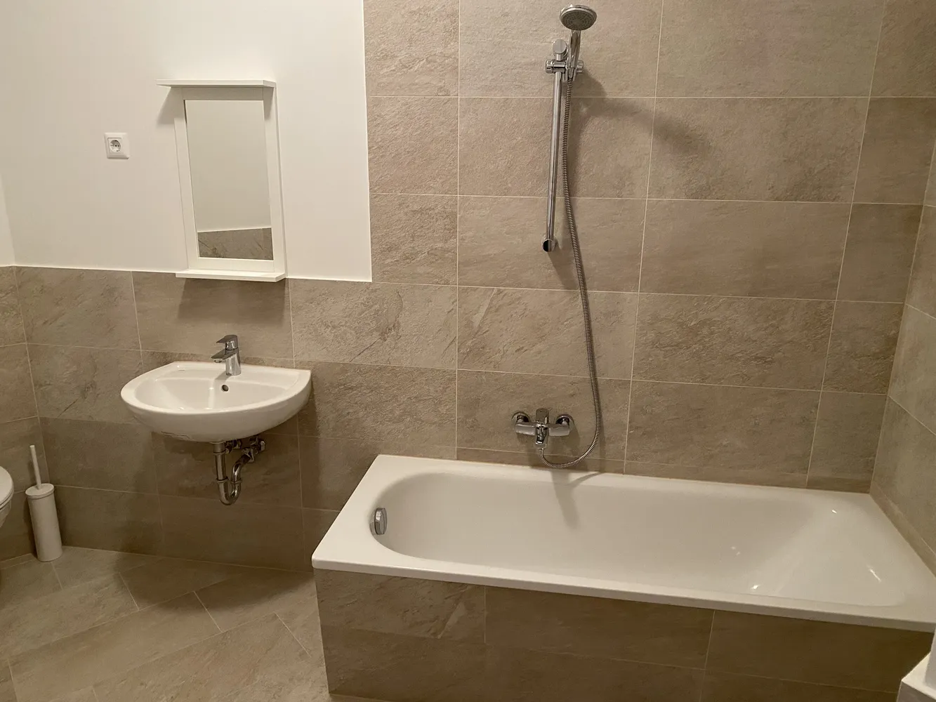 1 Zimmer Wohnung mit 45 m² in Berlin – Bild 4