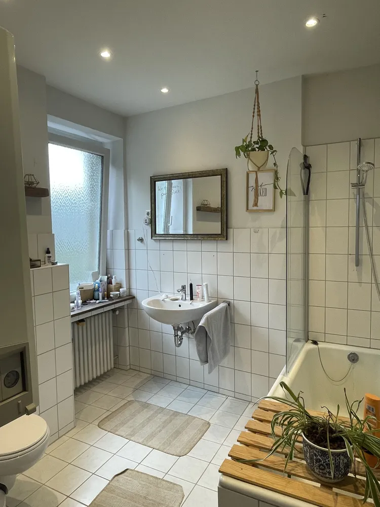 3 Zimmer Wohnung mit 110 m² in Mönchengladbach – Bild 9