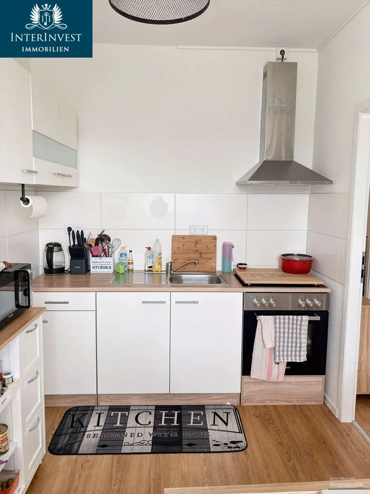 3 room apartment with 70 m² in Magdeburg – Photo 9