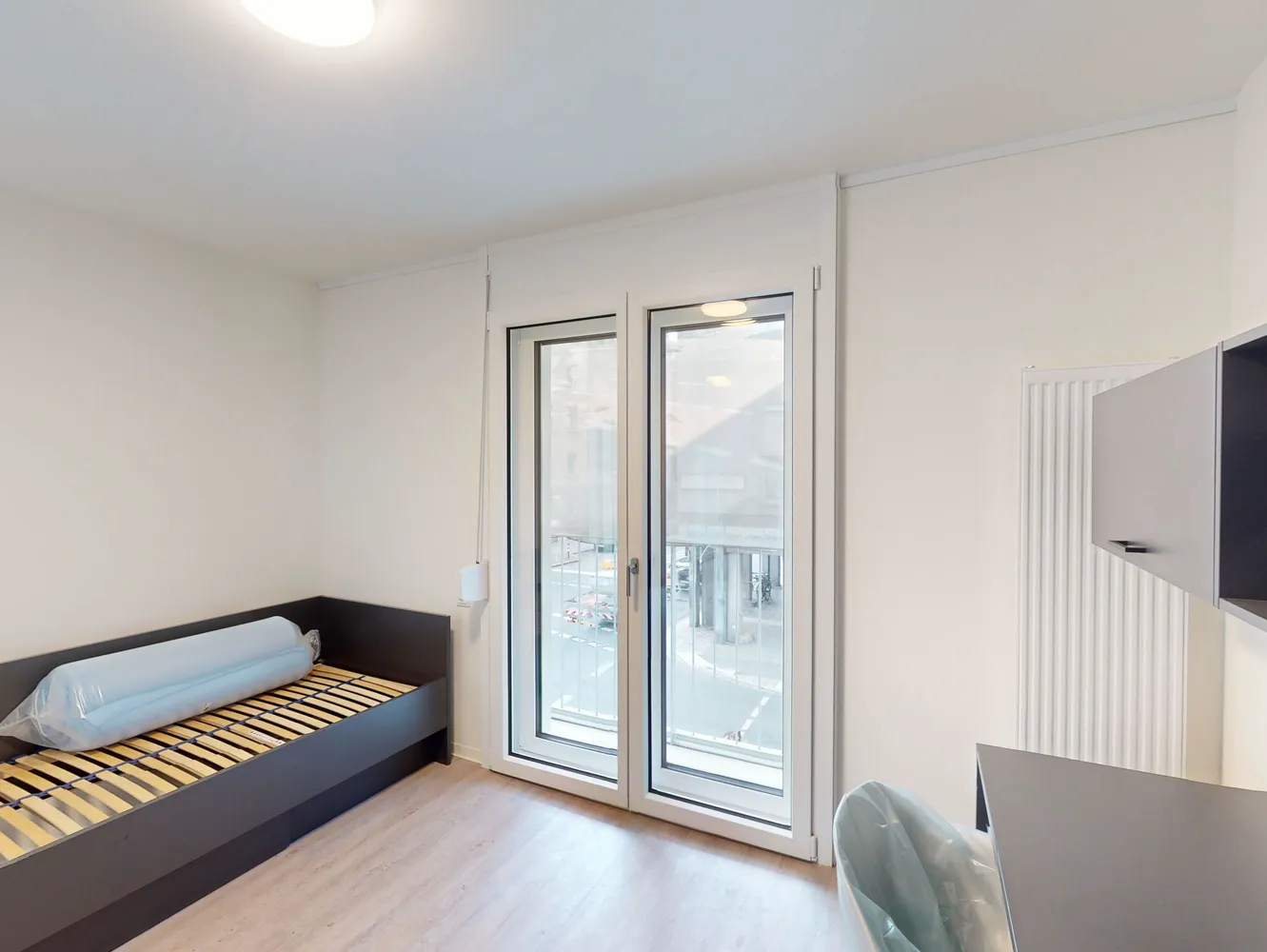 1 Zimmer Wohnung mit 33 m² in Nürnberg – Bild 12