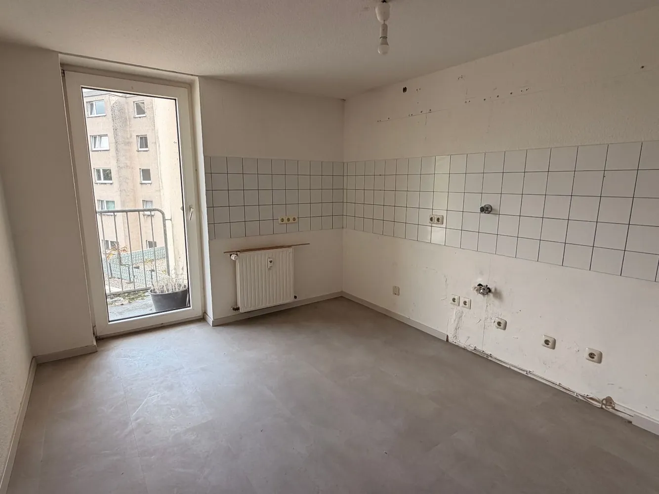 2 Zimmer Wohnung mit 61 m² in Essen – Bild 4