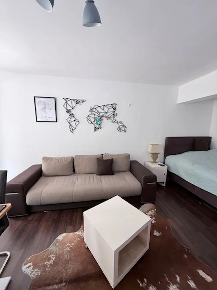 1 Zimmer Wohnung mit 41 m² in Essen – Bild 4