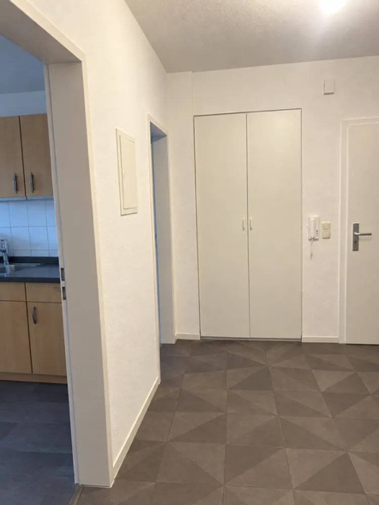 2 room apartment with 55 m² in Hanover – Photo 6