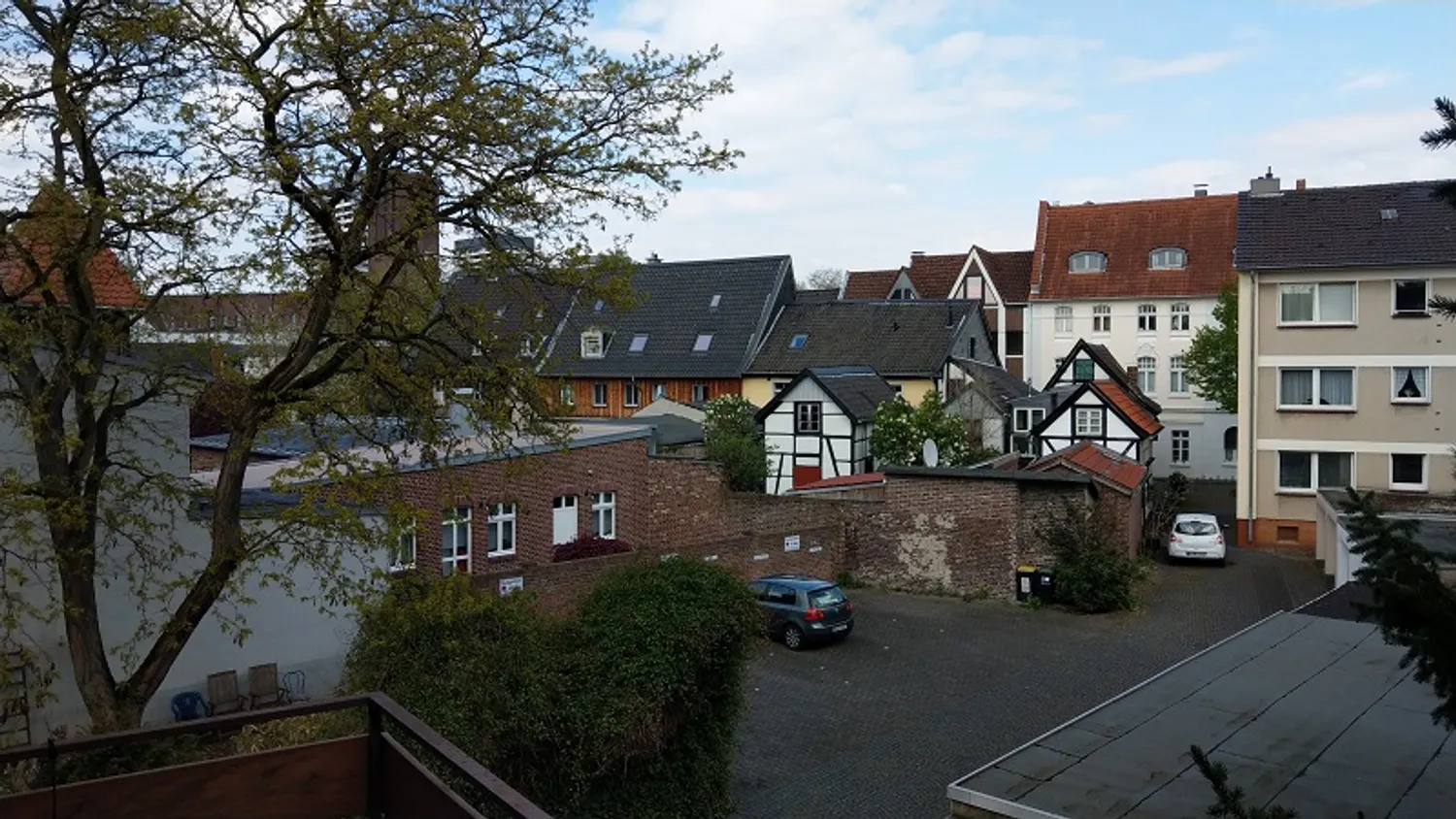 3 room apartment with 82 m² in Mülheim an der Ruhr – Photo 1