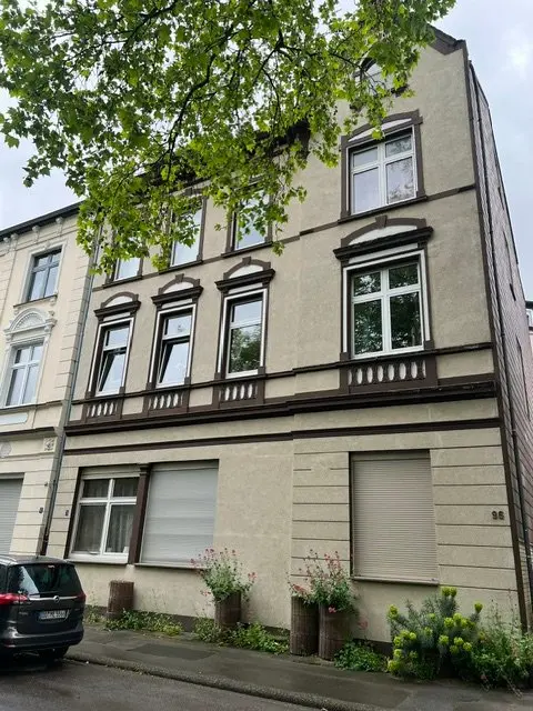 5 Zimmer Wohnung mit 83 m² in Dortmund – Bild 1