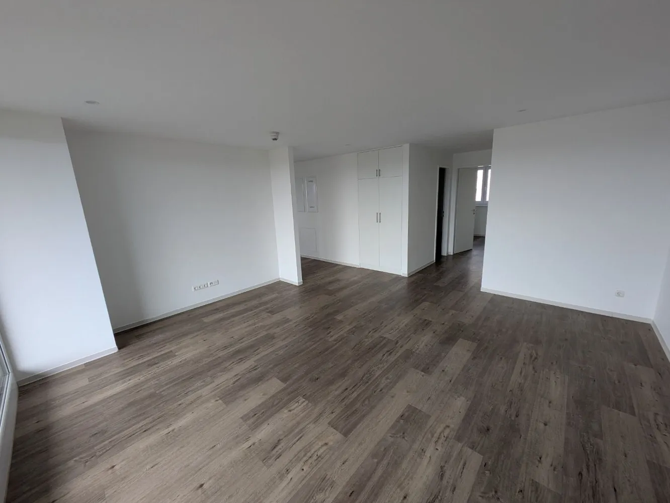 3 room apartment with 109 m² in Frankfurt am Main – Photo 5