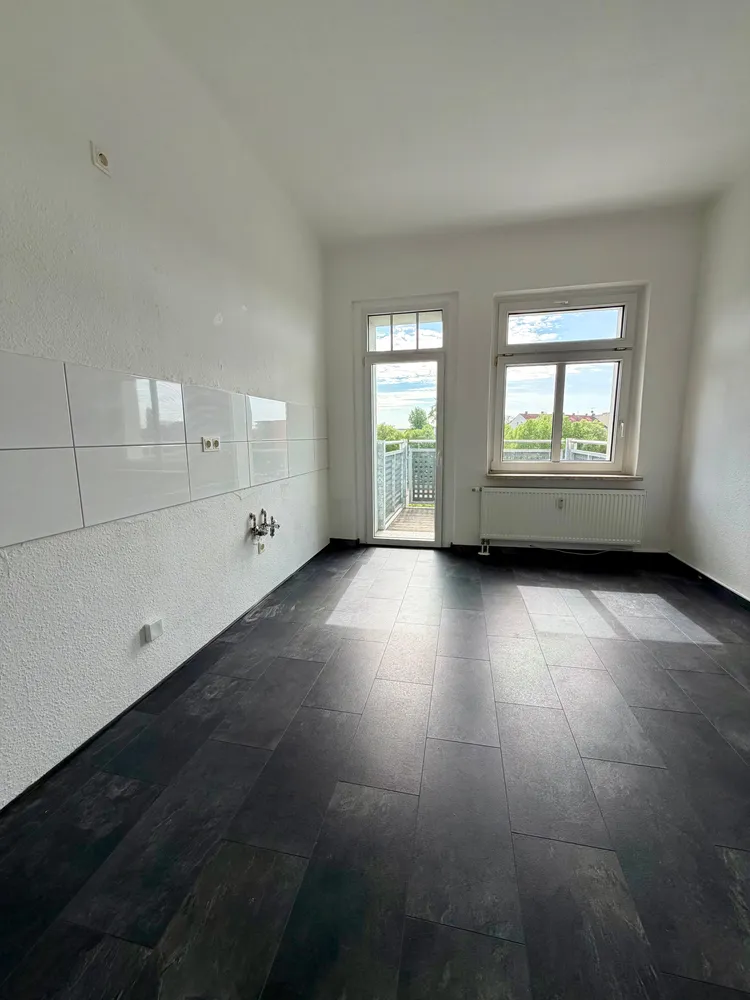 2 Zimmer Wohnung mit 63 m² in Halle (Saale) – Bild 5