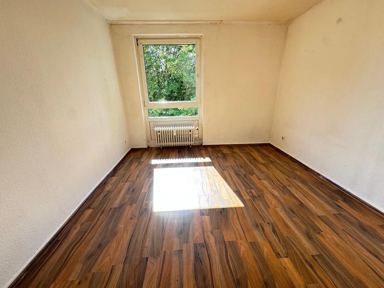 4 Zimmer Wohnung mit 73 m² in Dortmund – Bild 5