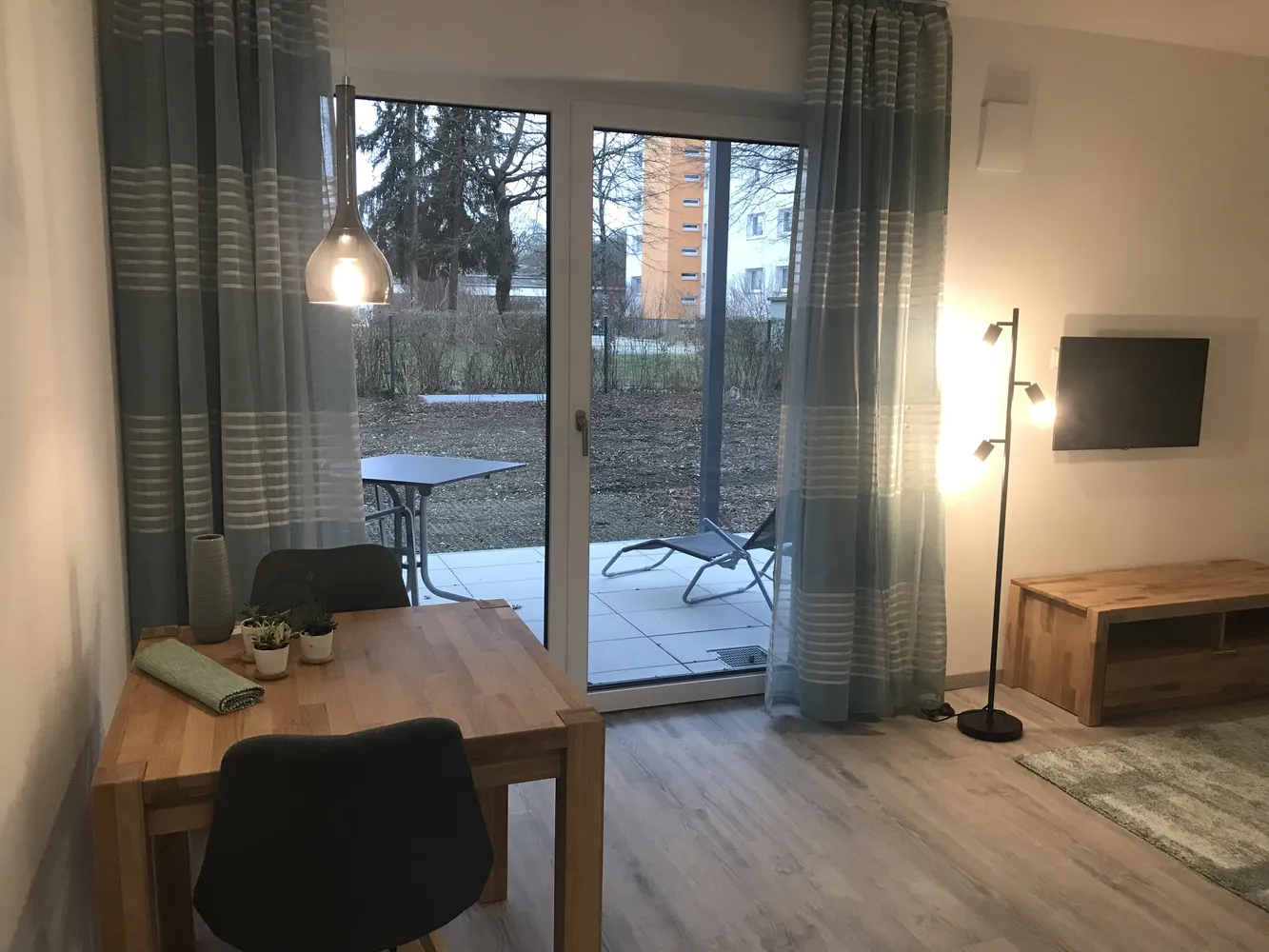 2 Zimmer Wohnung mit 38 m² in München – Bild 4
