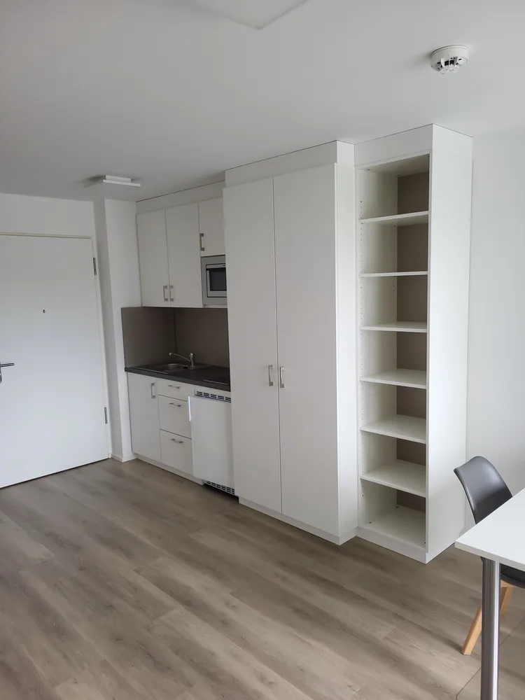 1 Zimmer Wohnung mit 26 m² in Augsburg – Bild 7