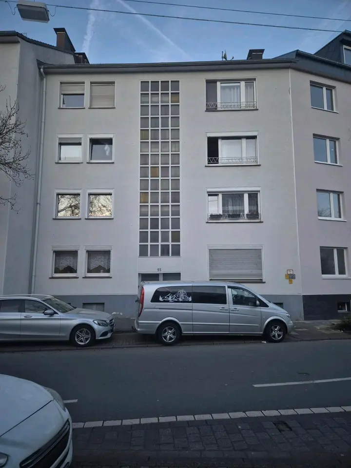 3 Zimmer Wohnung mit 71 m² in Wuppertal – Bild 10