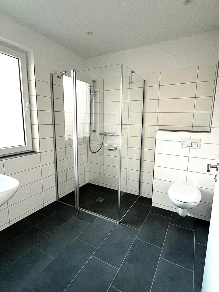 2 room apartment with 57 m² in Aschersleben – Photo 4