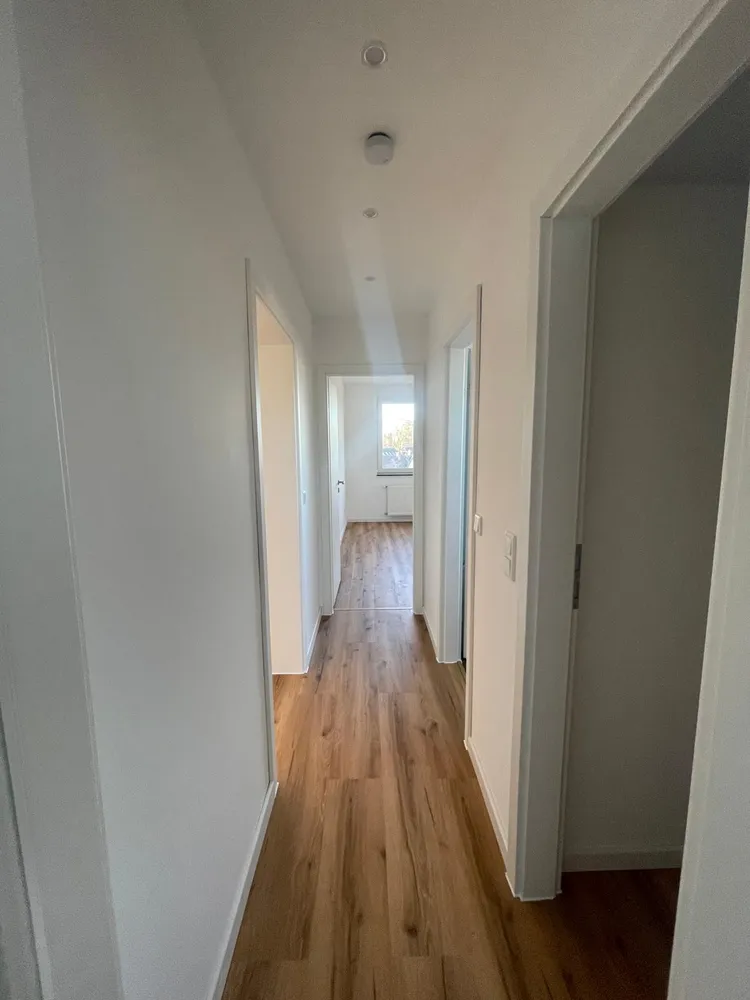 3 Zimmer Wohnung mit 64 m² in Düsseldorf – Bild 10