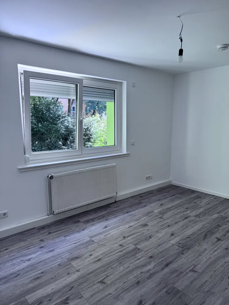 3 room apartment with 66 m² in Frankfurt am Main – Photo 11