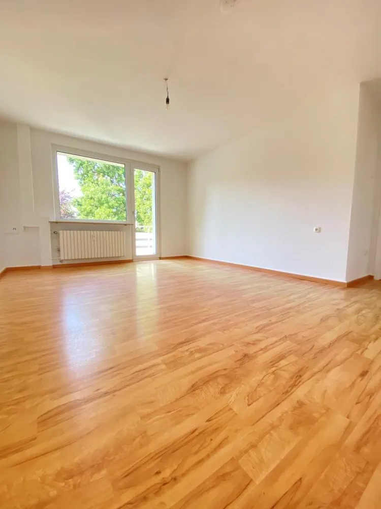 2 Zimmer Wohnung mit 62 m² in Gelsenkirchen – Bild 8