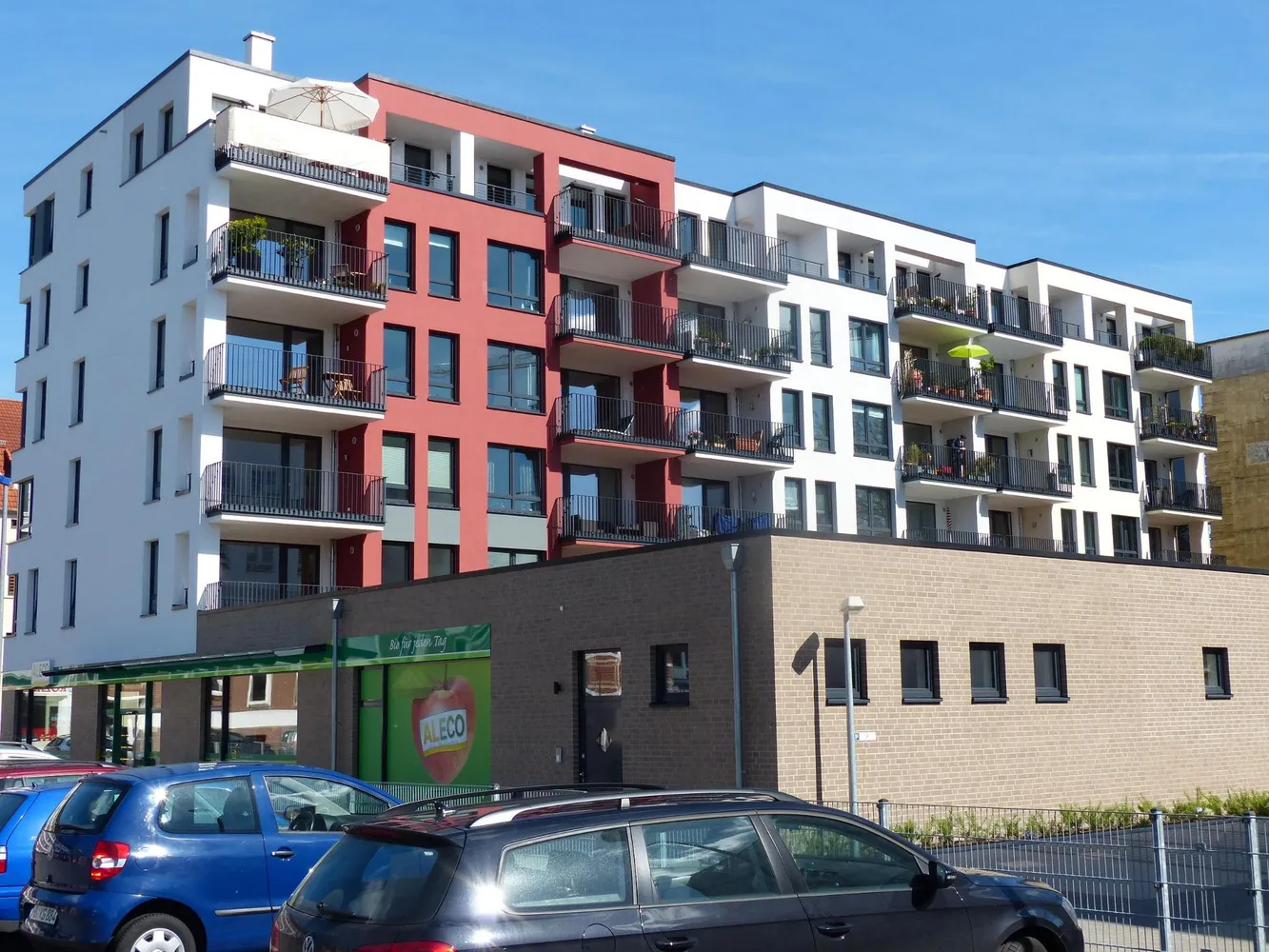 4 Zimmer Wohnung mit 112 m² in Bremen – Bild 8