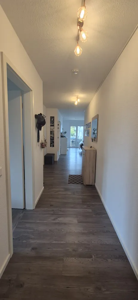 3 Zimmer Wohnung mit 82 m² in Trier – Bild 3