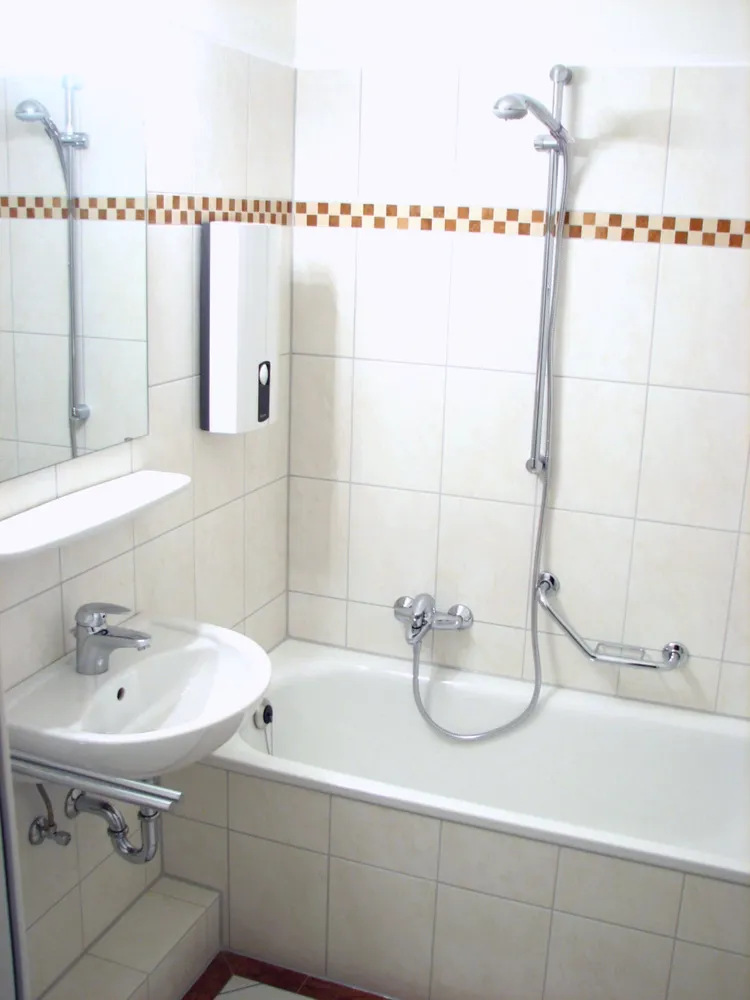 1 Zimmer Wohnung mit 32 m² in Hamburg – Bild 4