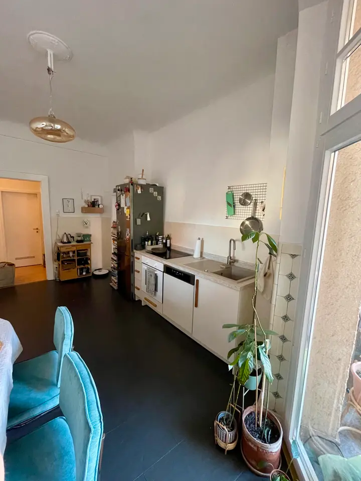 WG-Zimmer mit 94 m² in Pulheim – Bild 2