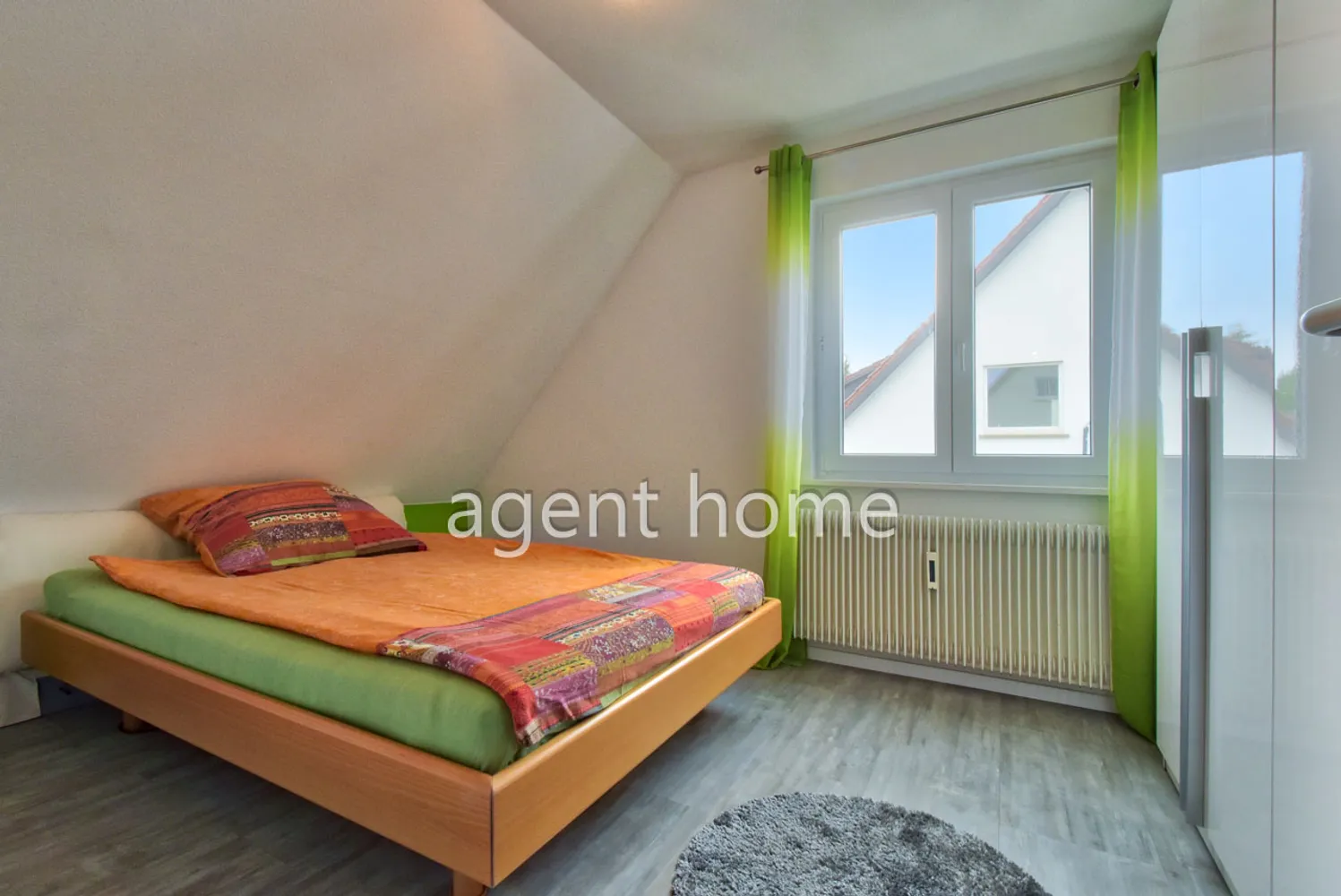 2 Zimmer Wohnung mit 40 m² in Stuttgart – Bild 9