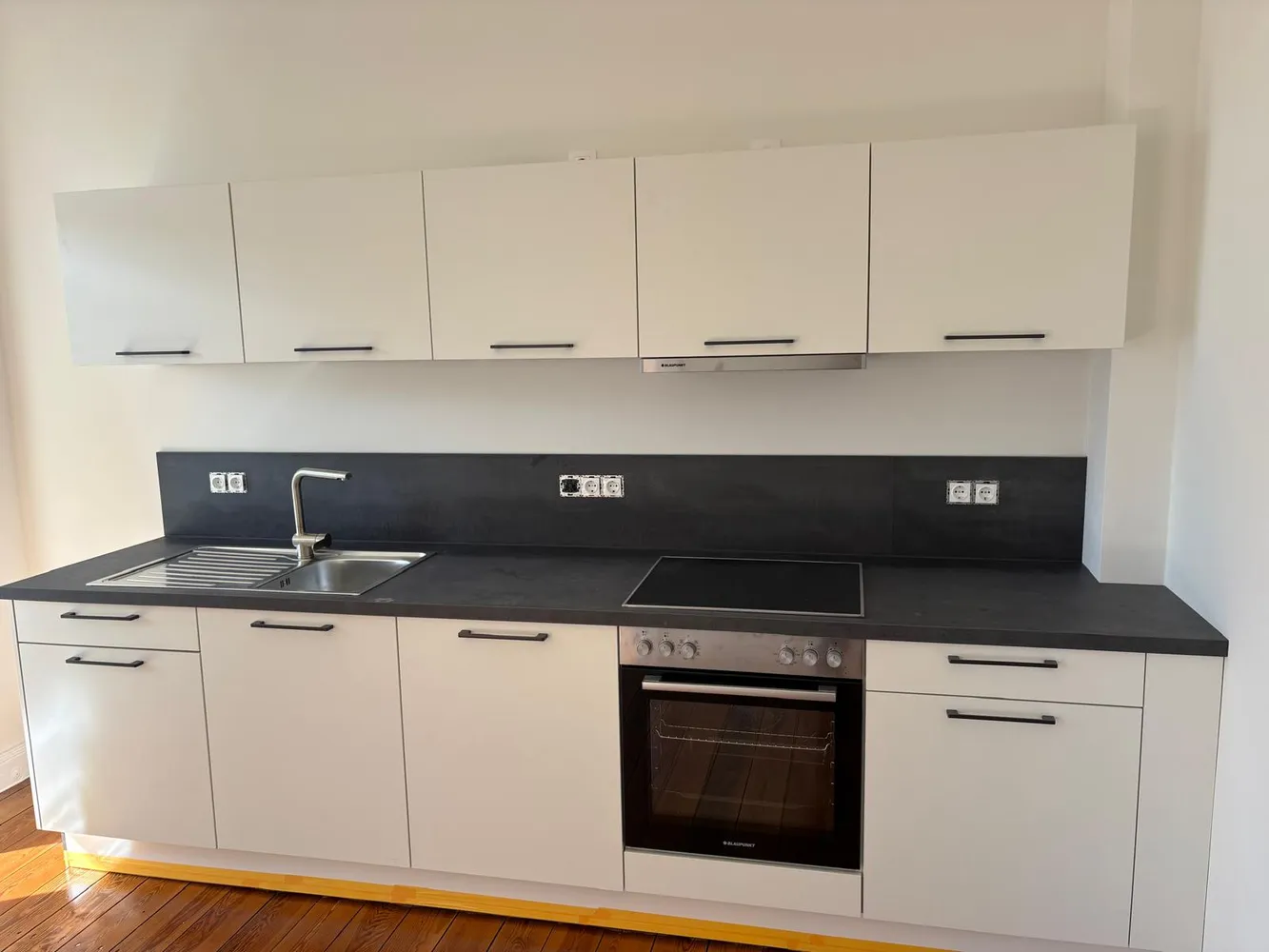 4 Zimmer Wohnung mit 97 m² in Schleswig – Bild 8