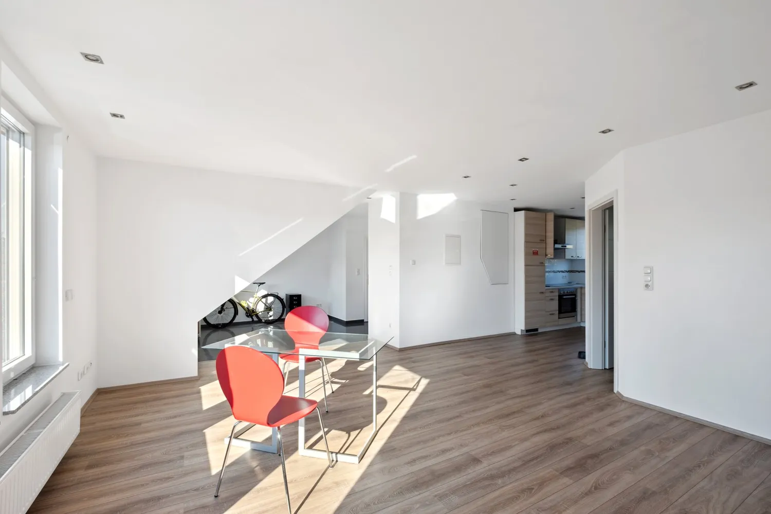 2 Zimmer Wohnung mit 61 m² in Delmenhorst – Bild 3