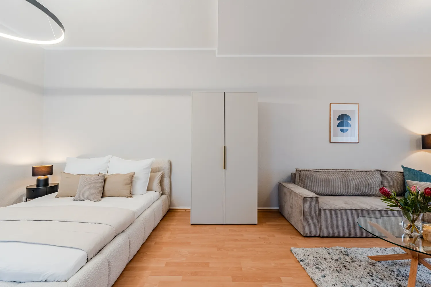 1 Zimmer Wohnung mit 46 m² in Berlin – Bild 5