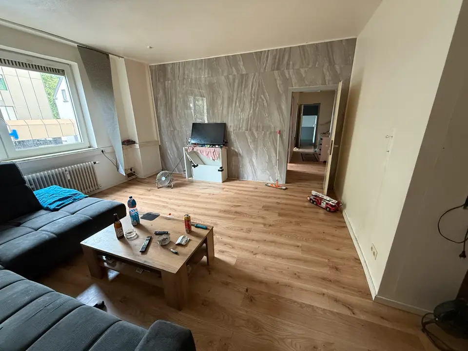 4 Zimmer Wohnung mit 110 m² in Recklinghausen – Bild 1