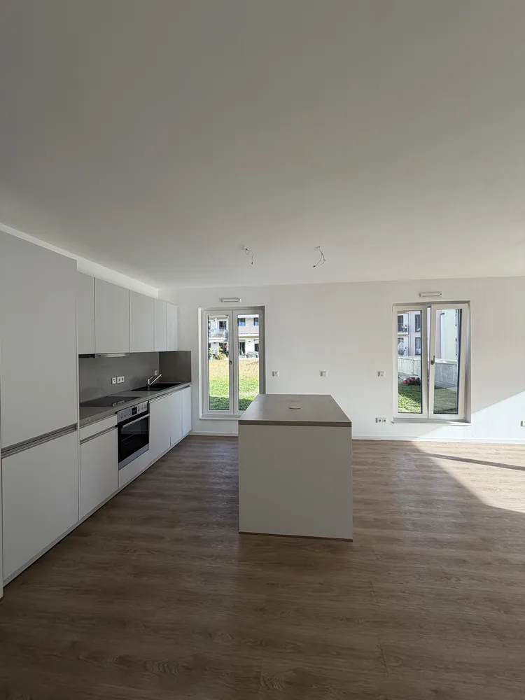 3 Zimmer Wohnung mit 90 m² in Dresden – Bild 1
